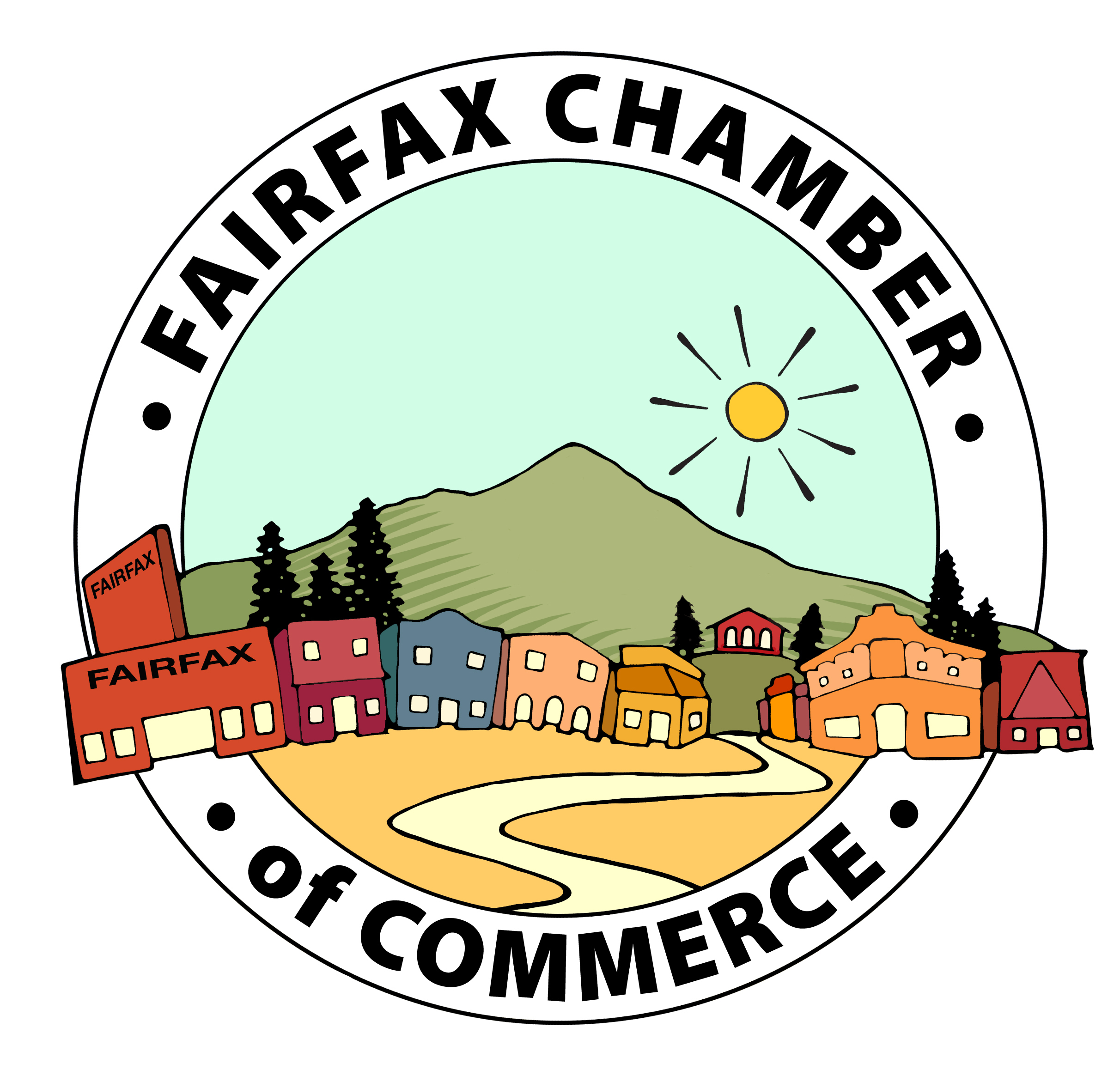 About Fairfax Chamber of Commerce