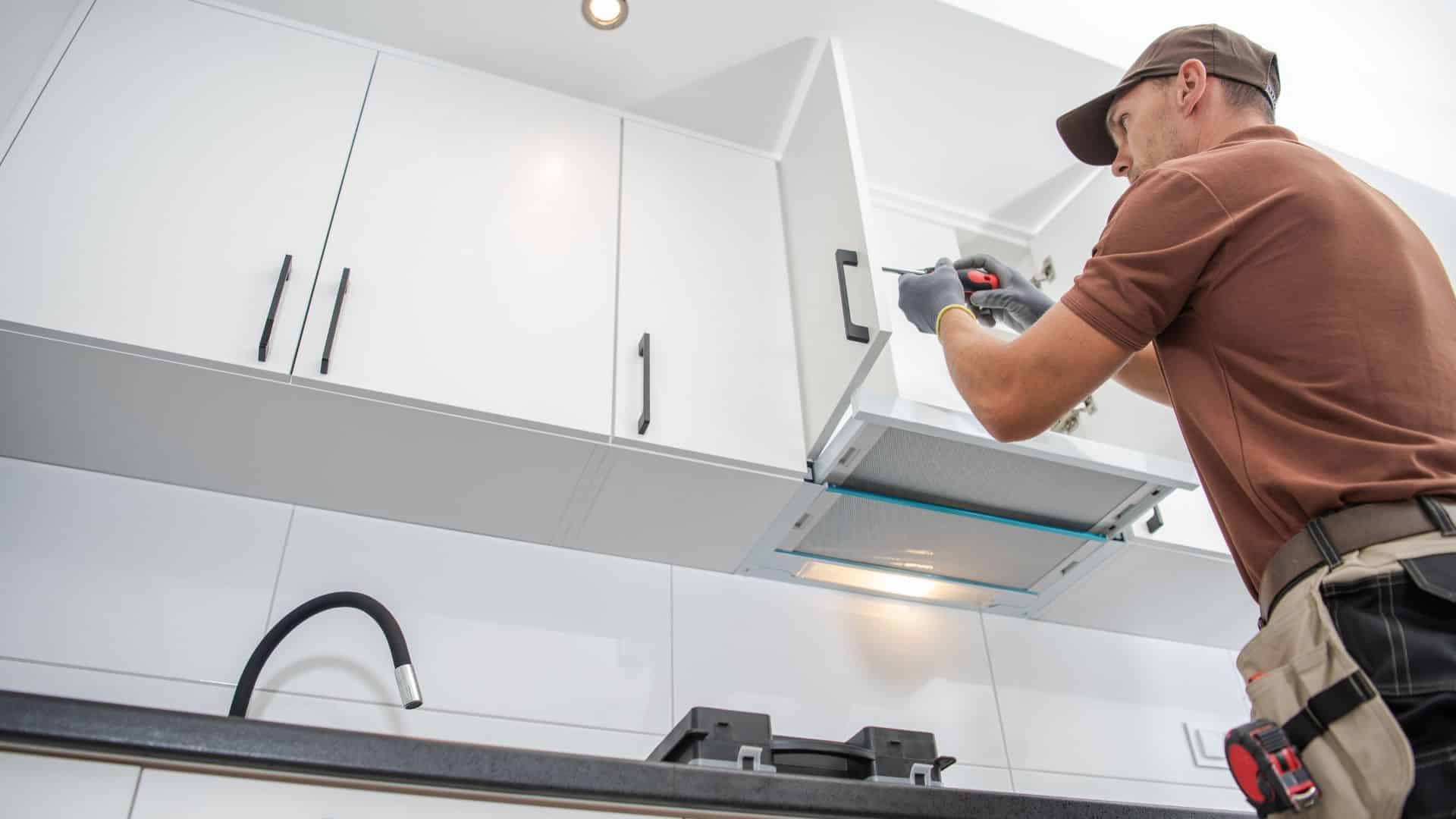 Breakdown of the Cost of Kitchen Remodeling in Arlington, VA Fairfax