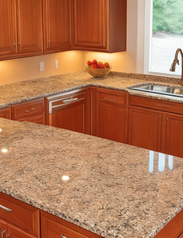 5 Affordable Kitchen Granite Countertops You Must Buy Today Fairfax