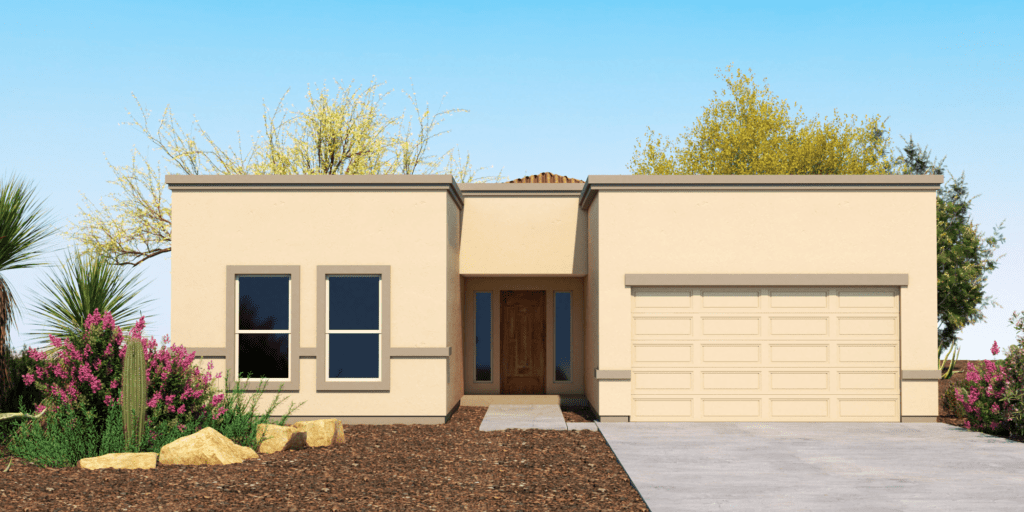 Rosewood Fairfield Homes