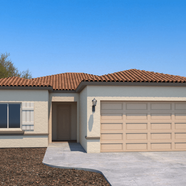 Catalina One Fairfield Homes