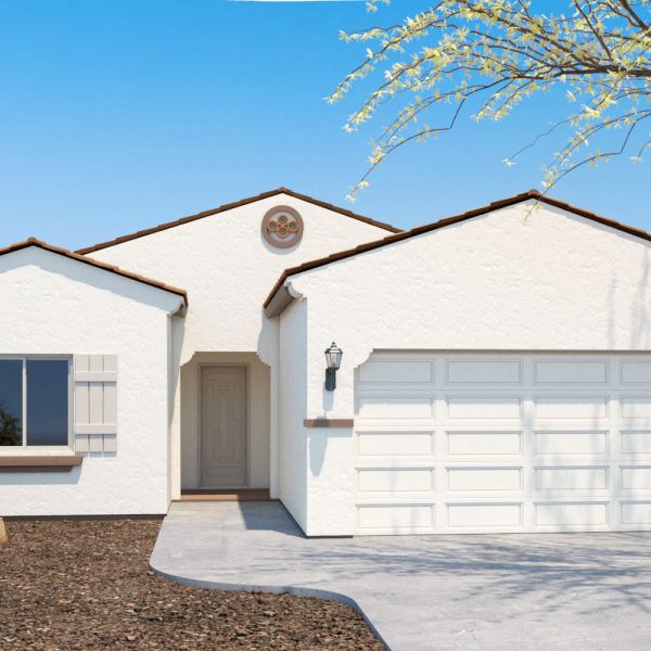 Catalina One Fairfield Homes