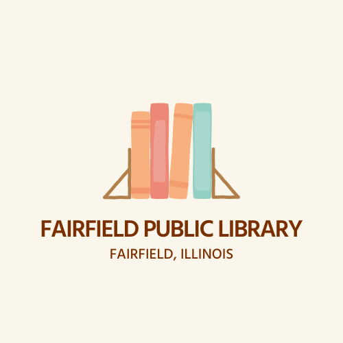 1 Fairfield Public Library