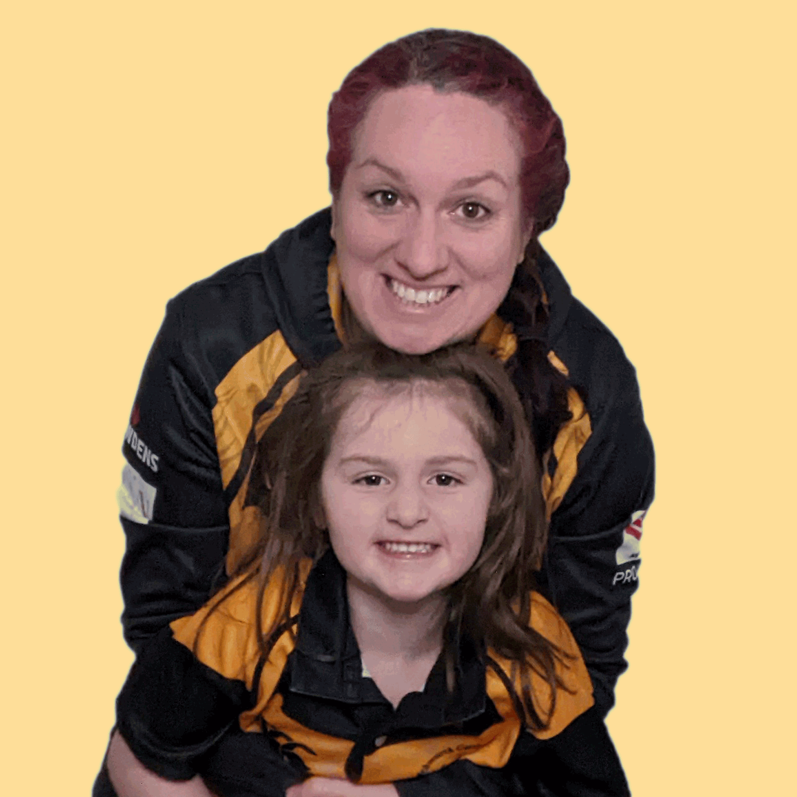 Team talk the Letchworth Lionesses Fairfield Matters