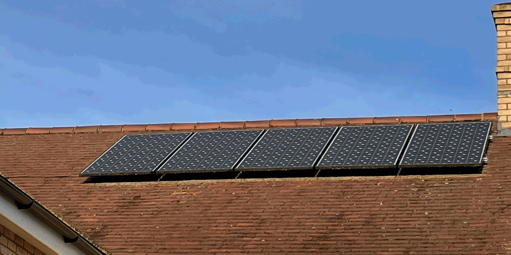 Neighbour knowledge solar panels Fairfield Matters
