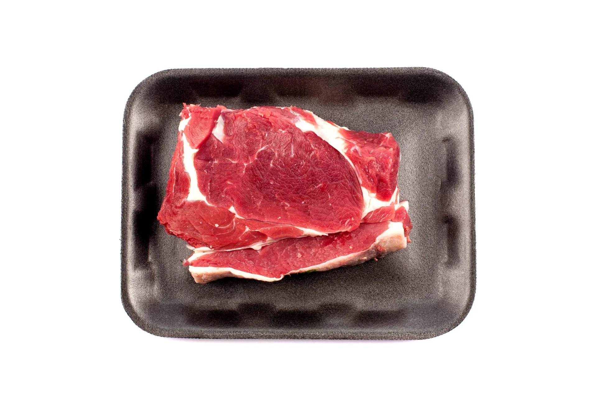 Rib Eye steak per kg Fairfield Meat Centre
