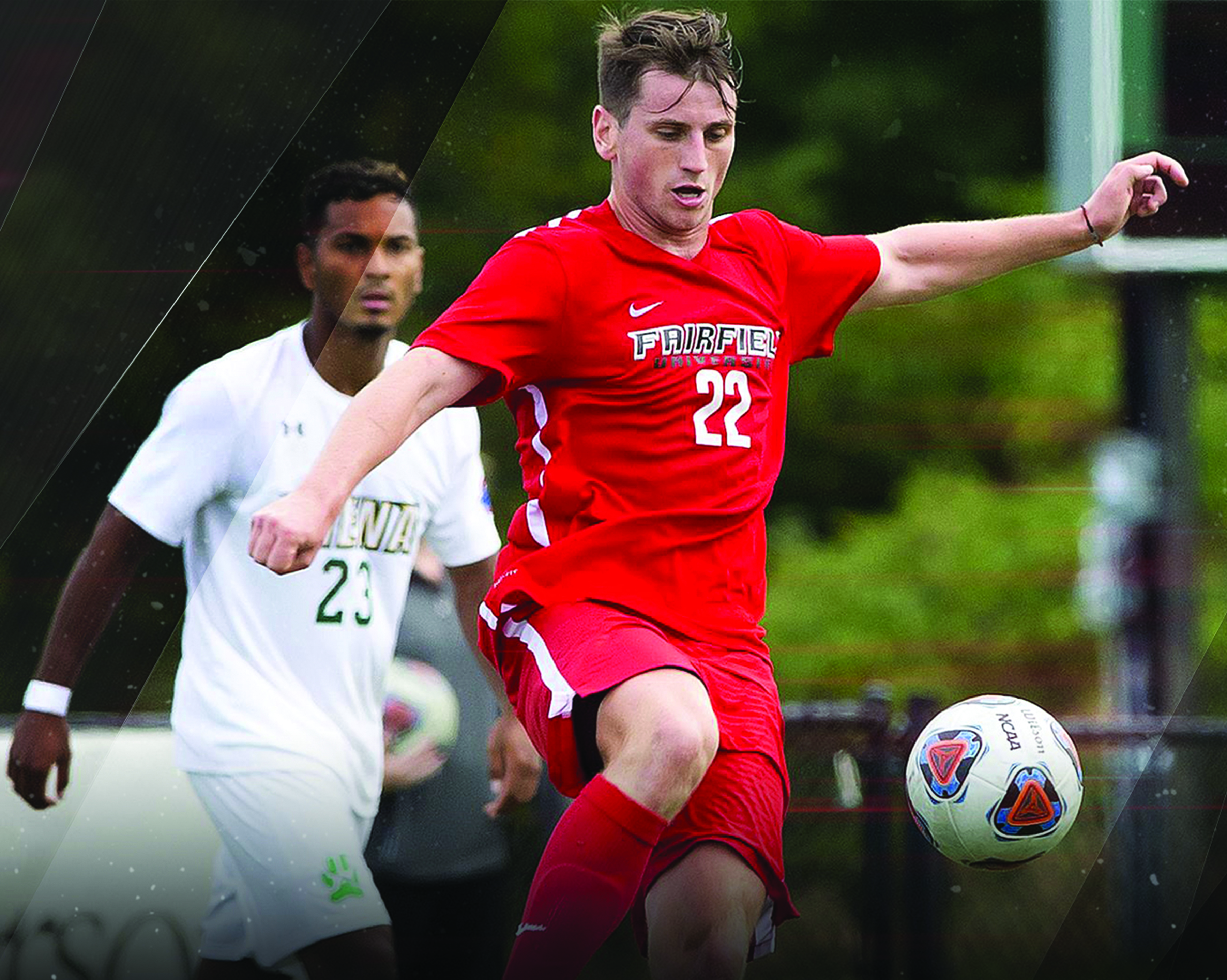 » Catching Up With Fairfield Soccer