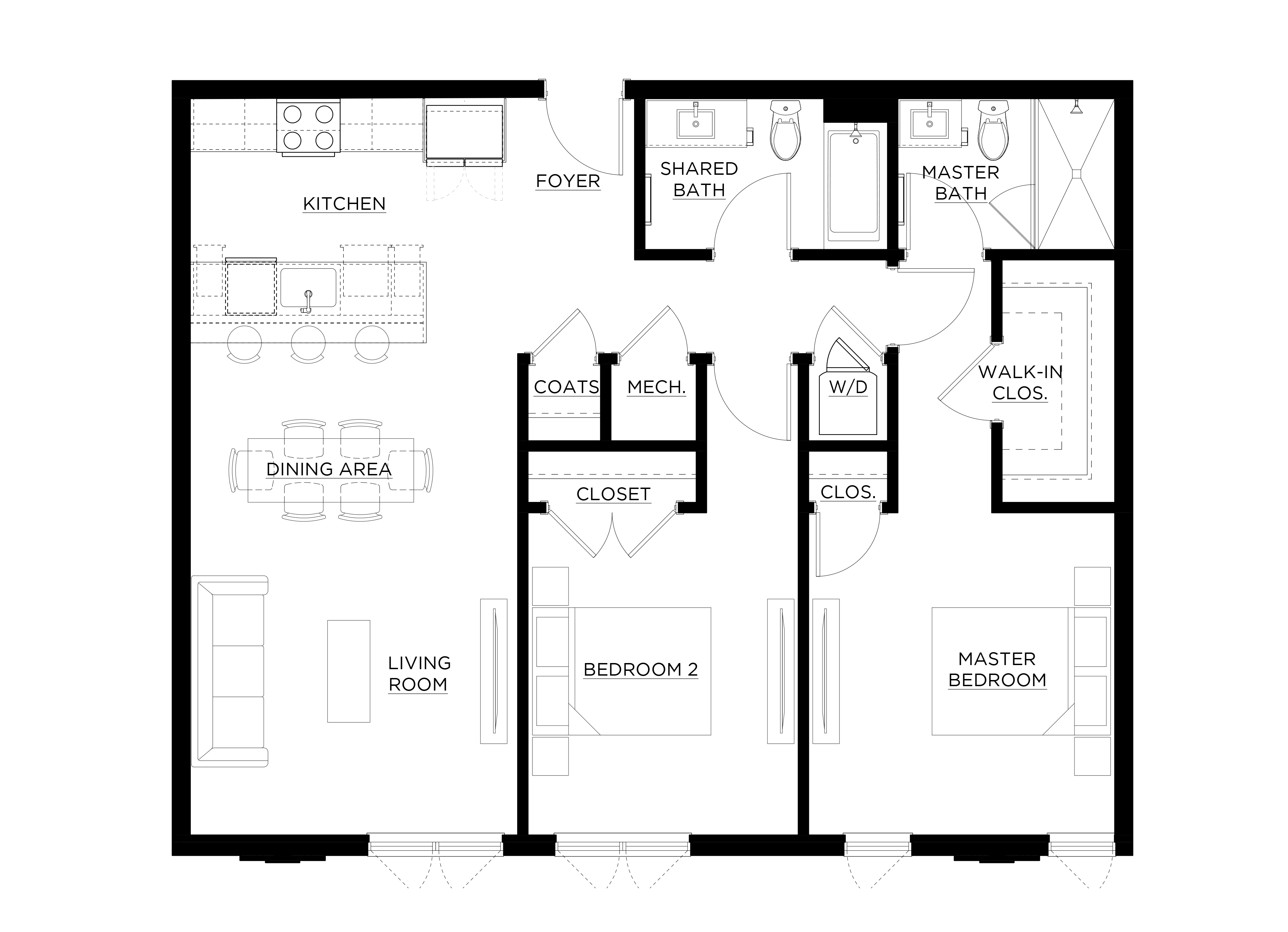 Fairfield Station Lofts Modern • Luxury • Rentals Fairfield
