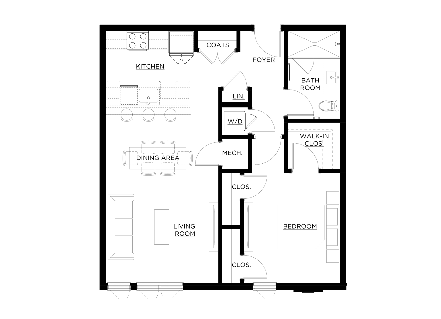 Fairfield Station Lofts Modern • Luxury • Rentals Fairfield