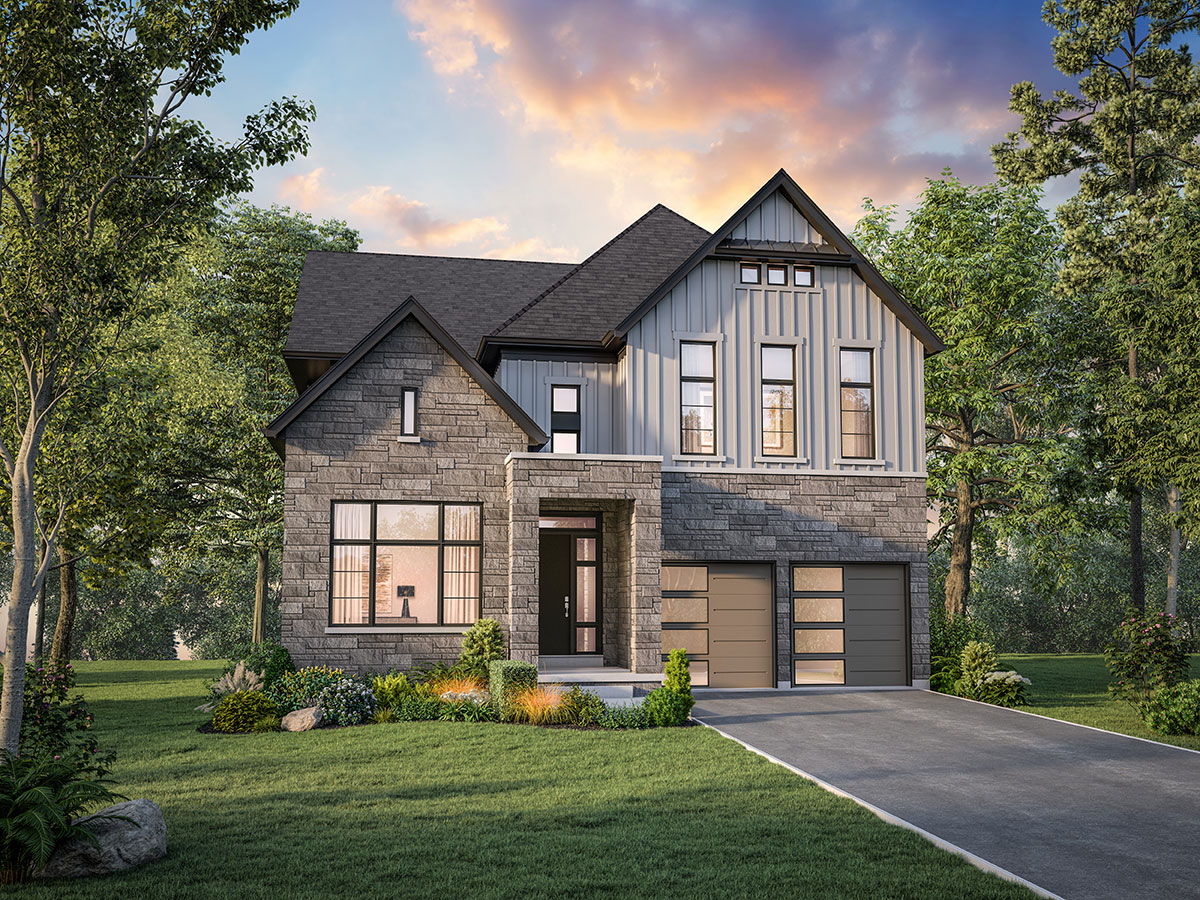 William Street Fairgate Homes