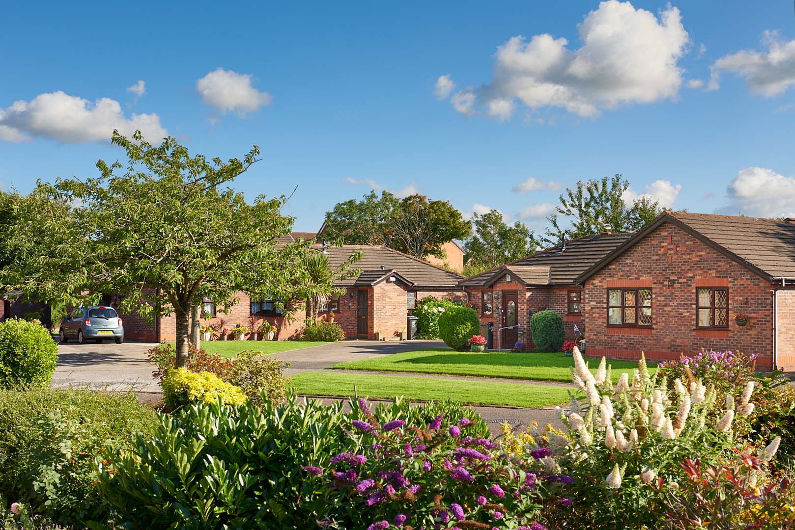 Crownlee, Penwortham Fairhaven Homes