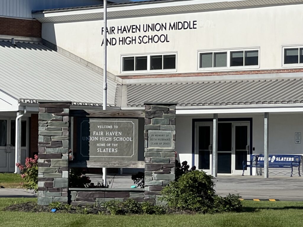 Gallery Fair Haven Vermont