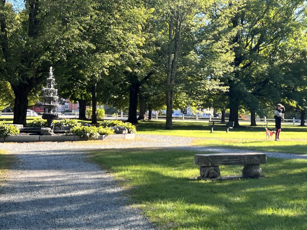 Gallery Fair Haven Vermont