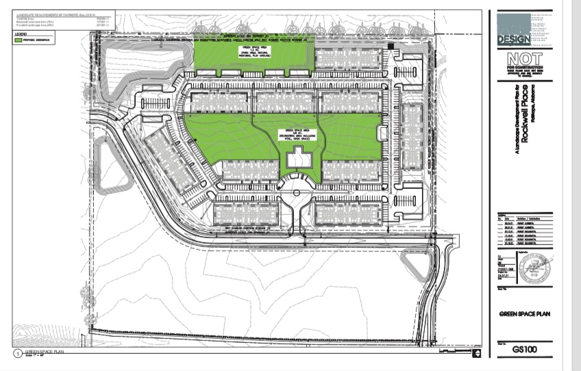 252 New Apartments Approved As Crucial Zoning Vote Approaches The
