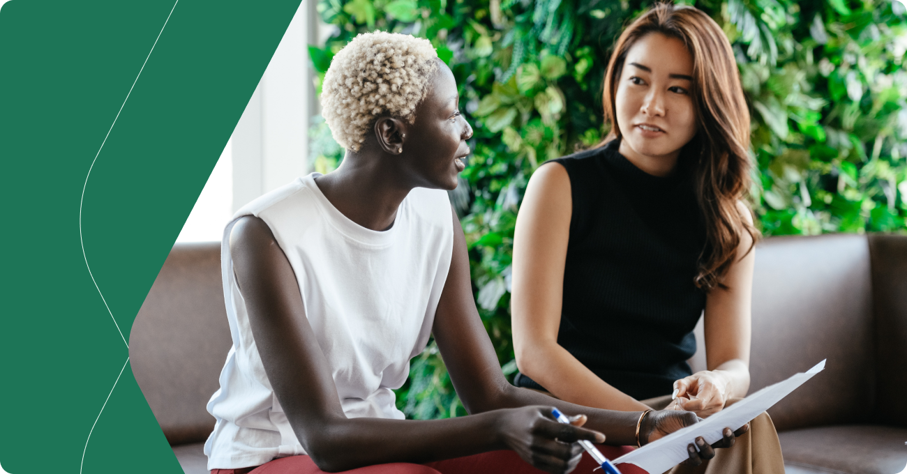 What’s Holding Women Back From Getting Promotions? FairHQ