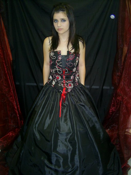 Fair Lady Bridal and evening wear