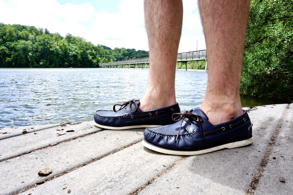 Ethically Made, Vegan, EcoFriendly Shoes for Men Fairly Southern