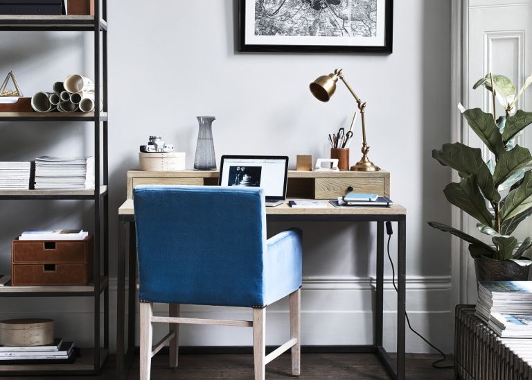 How to Create a Productive Home Office Fairmarket