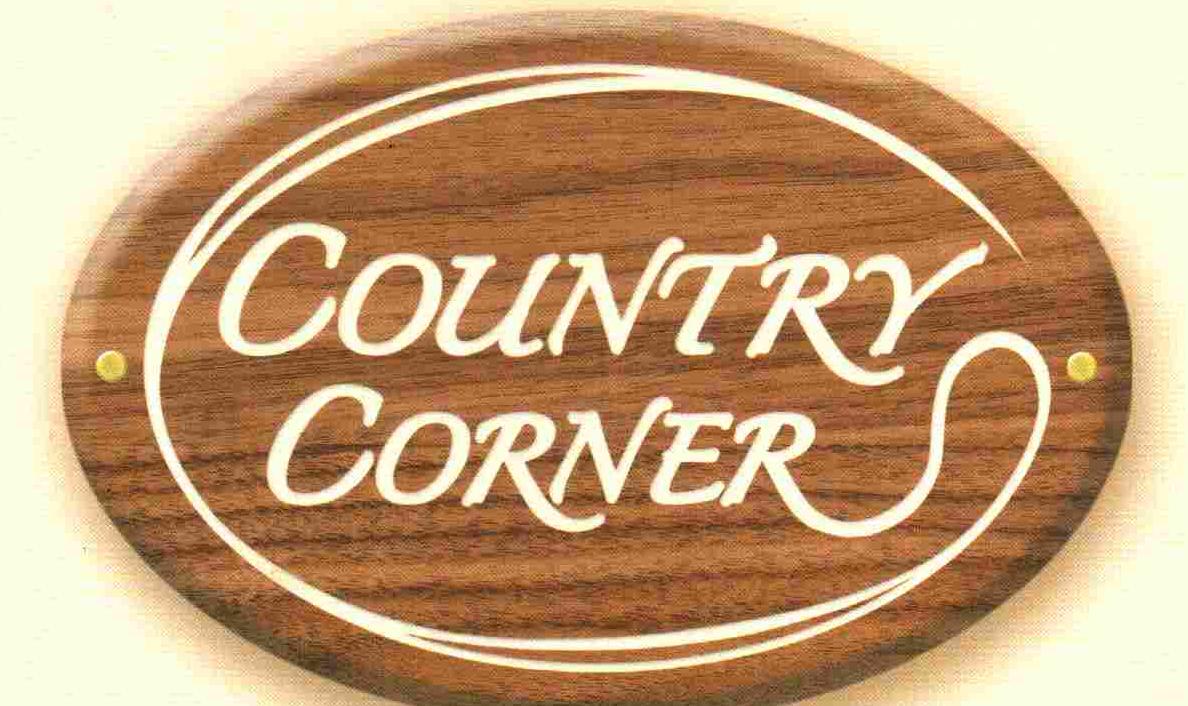 Country Corner Le Cucine