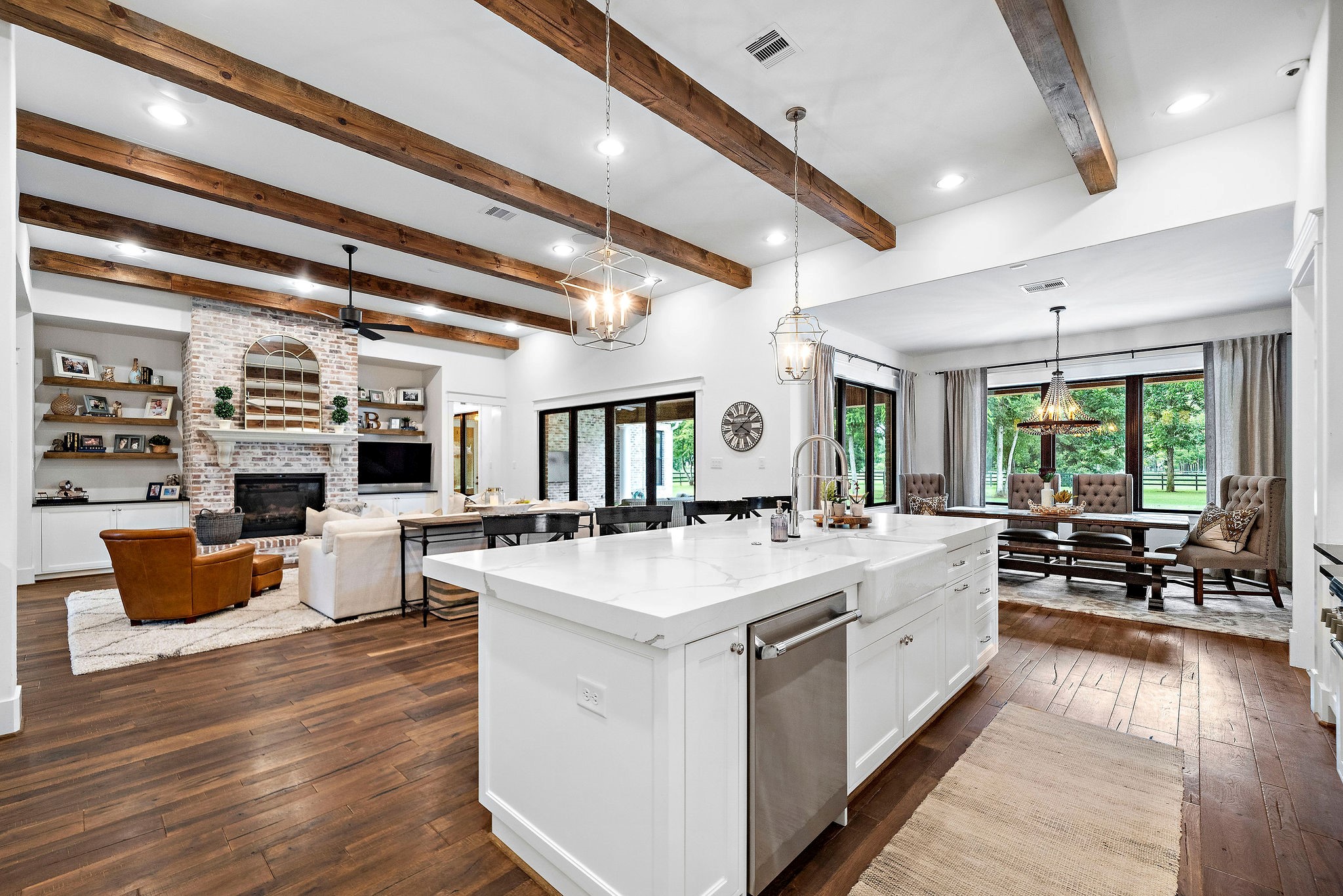 Fairmont Custom Homes Fairmont Custom Homes