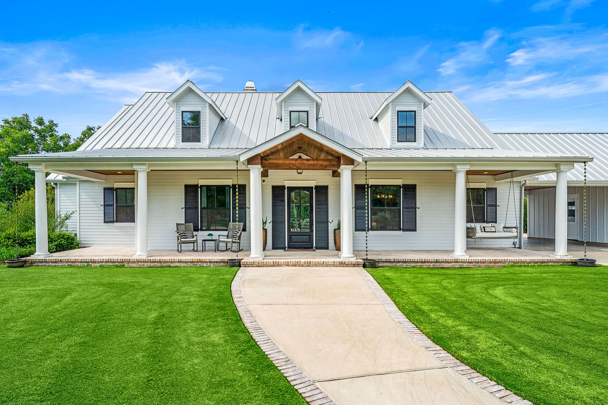 Fairmont Custom Homes Fairmont Custom Homes