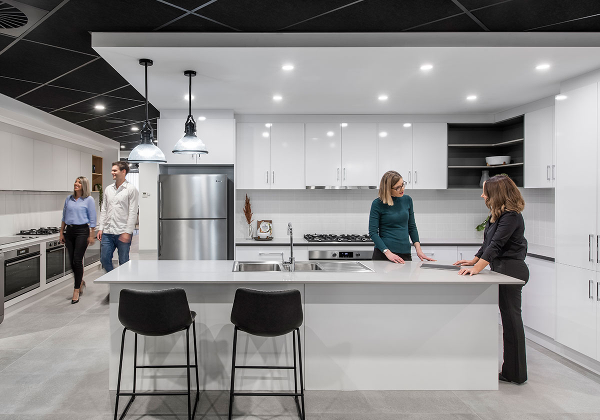 Select Home Studio Fairmont Homes