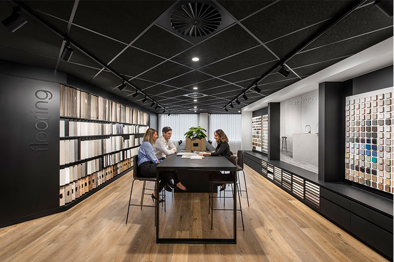 Select Home Studio Fairmont Homes