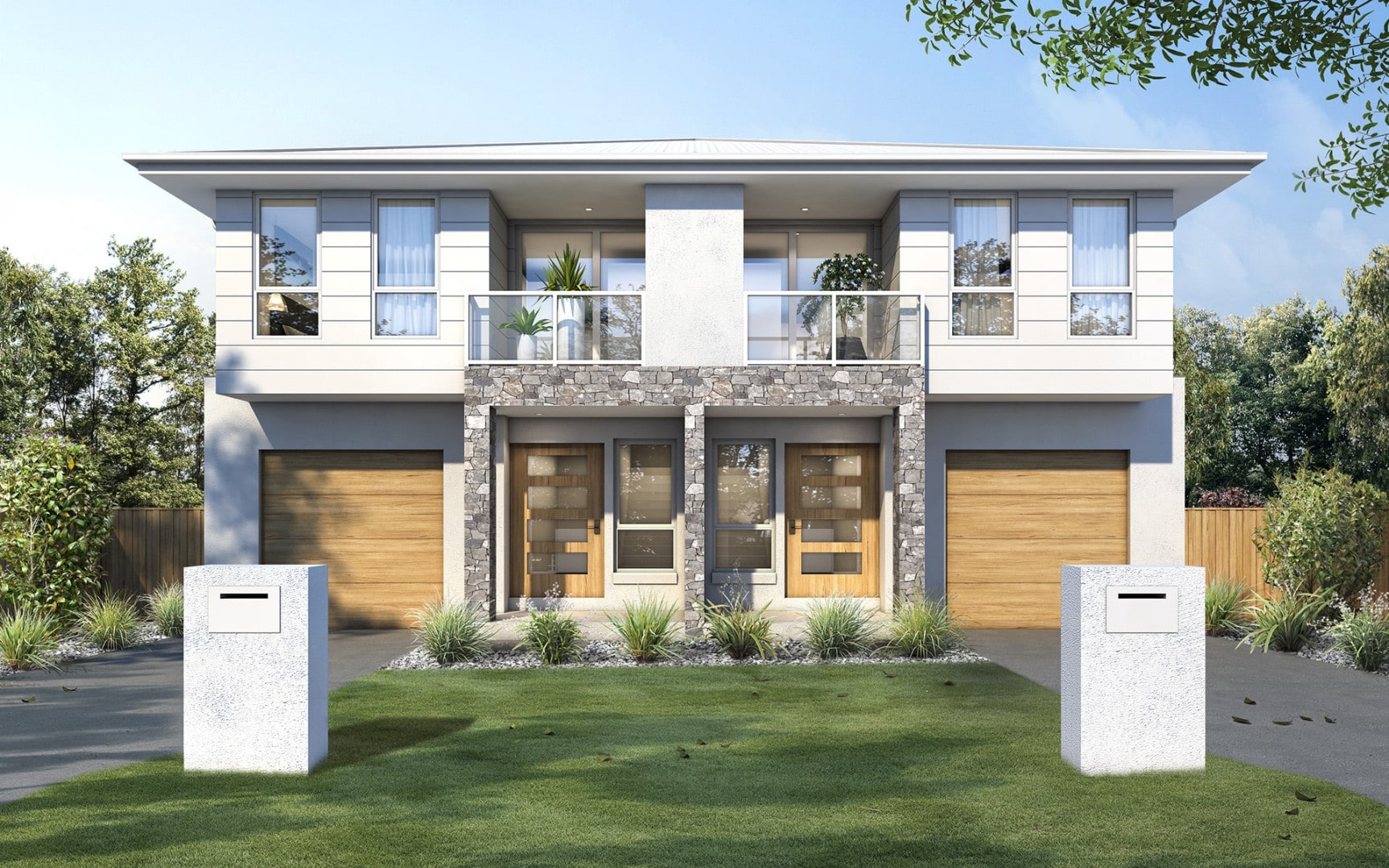 Stanmore Fairmont Homes NSW Home Builder Sydney NSW