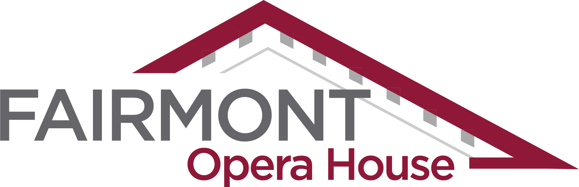 Fairmont Opera House Historic Building Modern Entertainment