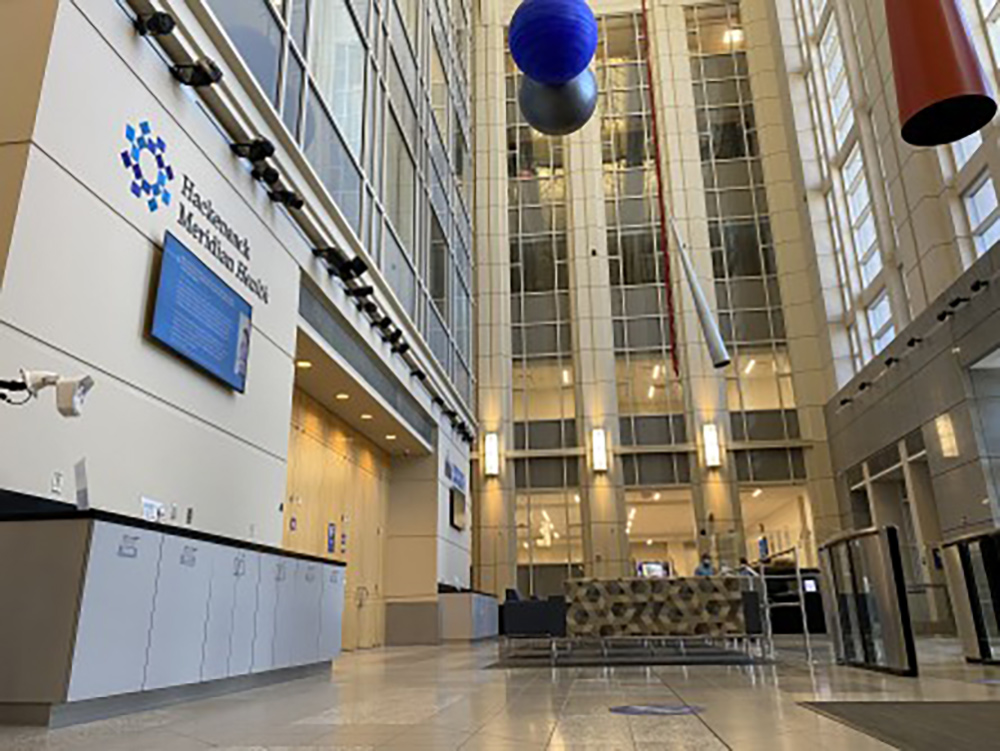 Hackensack Meridian School of Medicine Continues Grant Program to Help