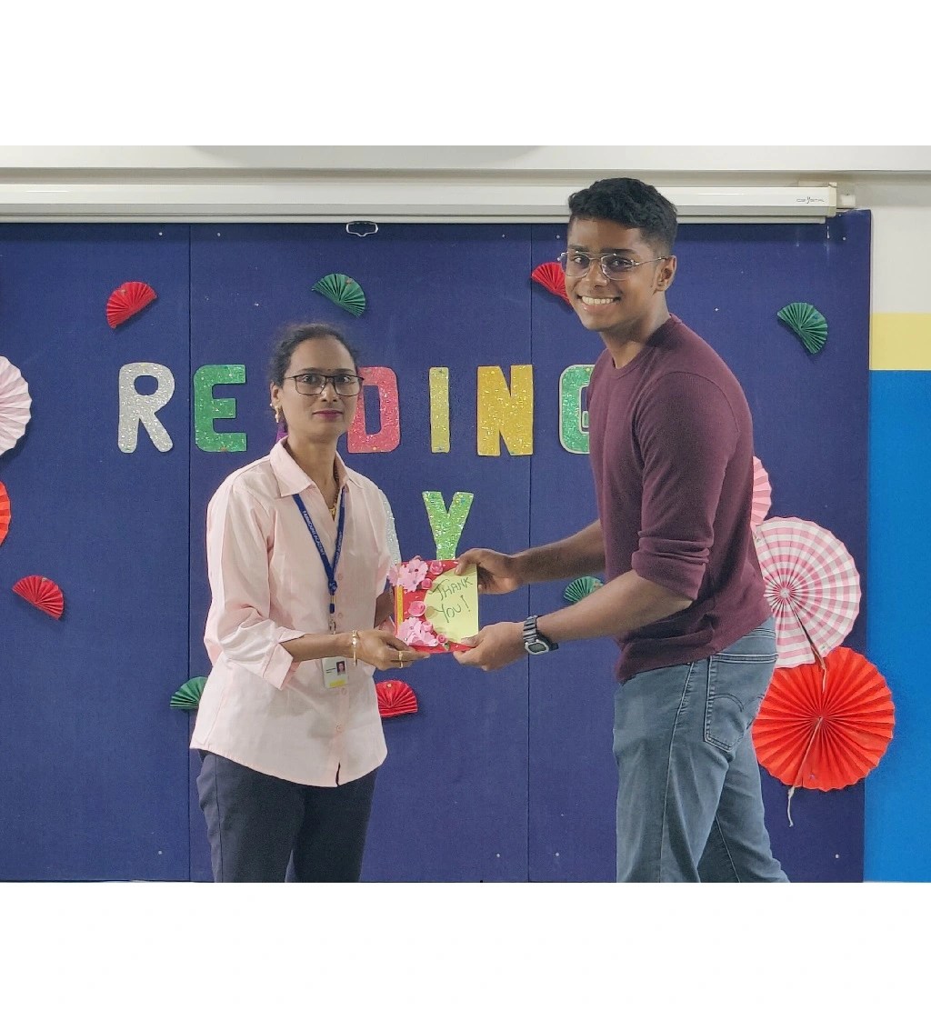 Home Fairmount Academy Mahim