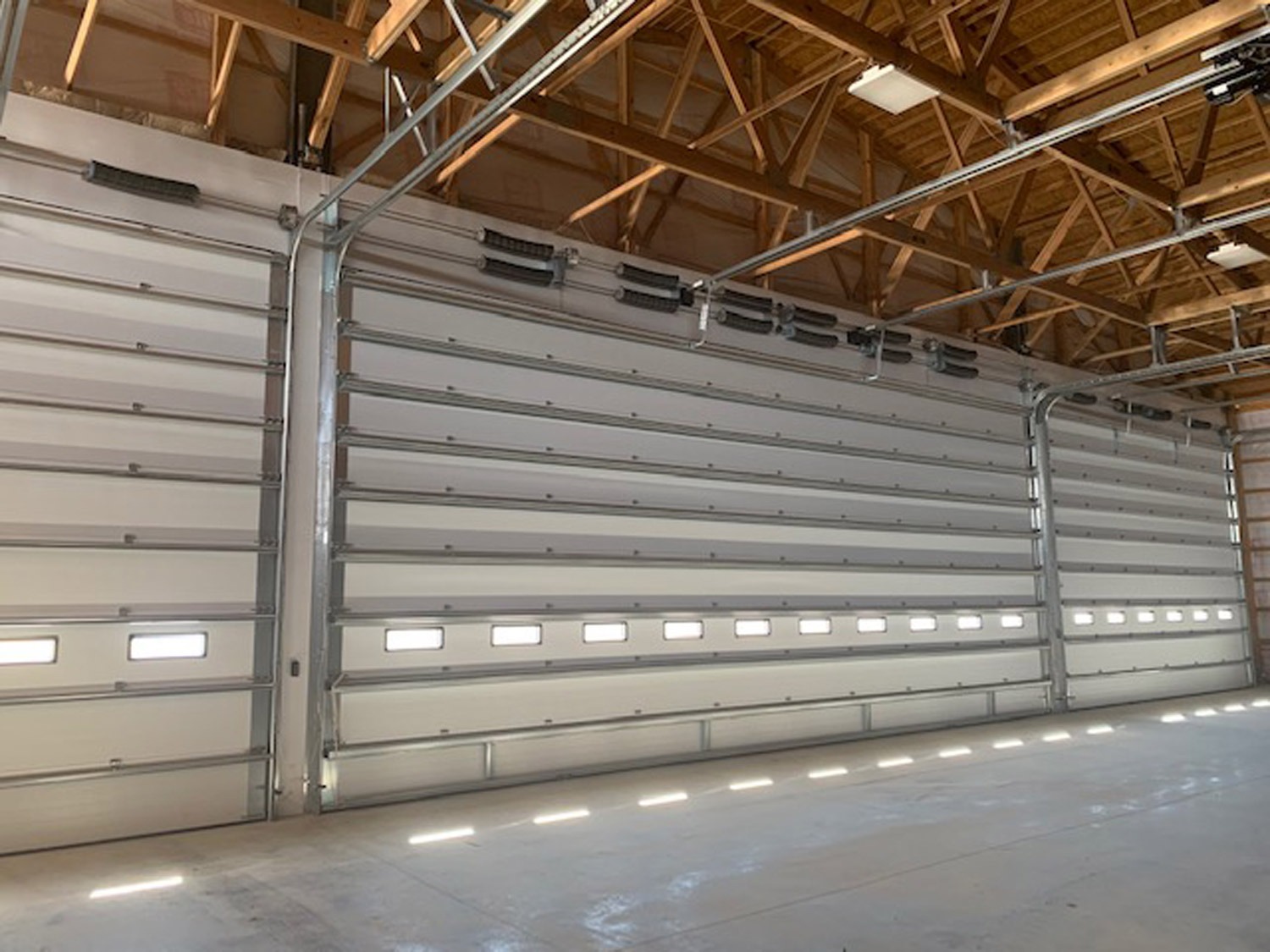 Garage Door Repair Lafayette / Marion Indiana Garage Door Repair