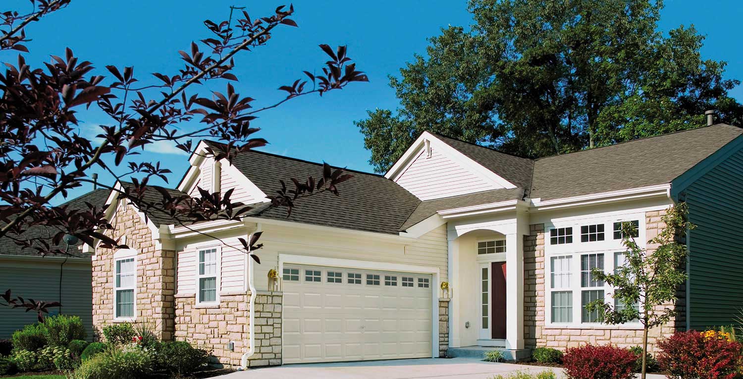 Garage Door Installation Services in Lafayette & Marion, IN