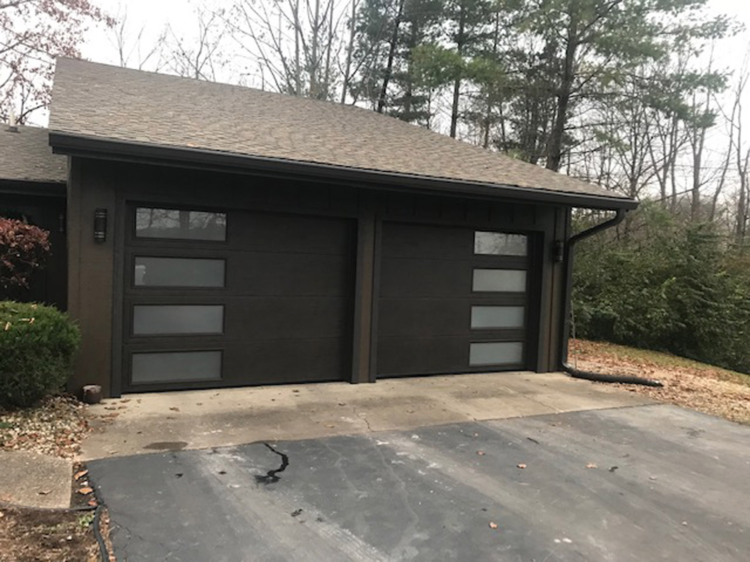 Garage Door Installation Services in Lafayette & Marion, IN