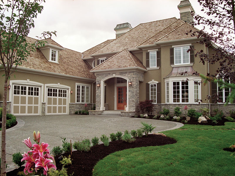 New Garage Doors in Lafayette & Marion, IN