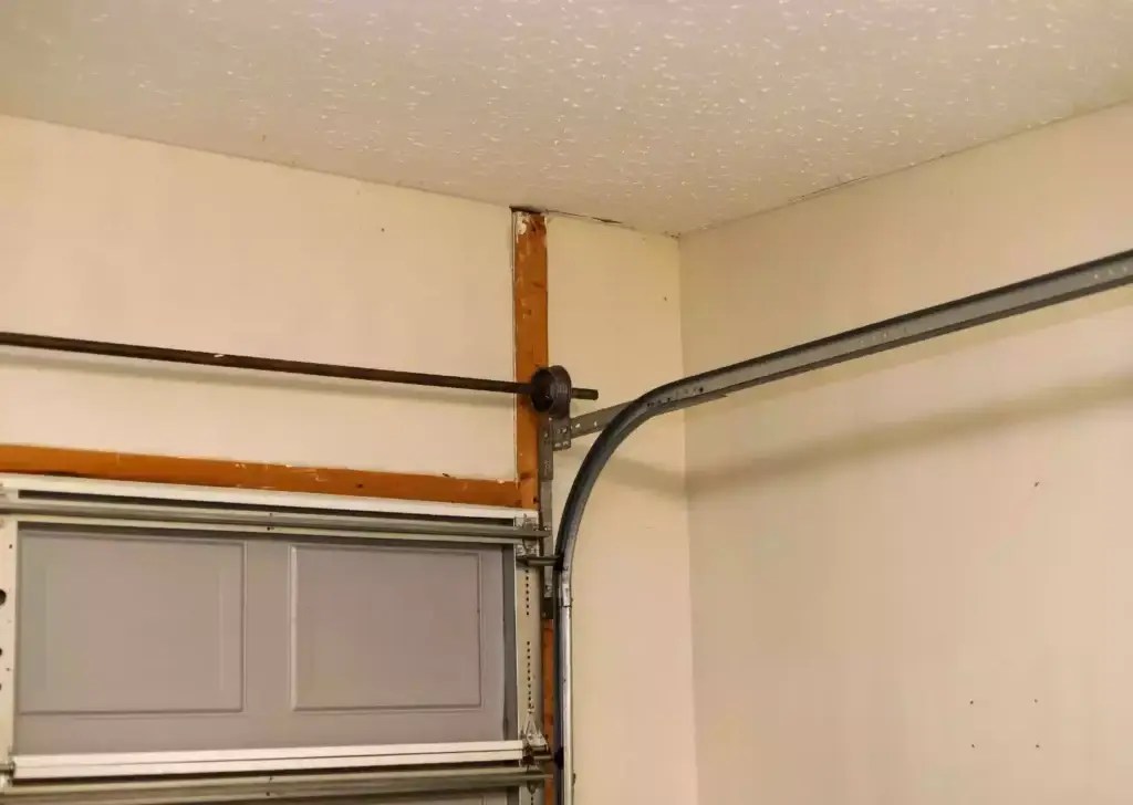 Garage Door Roller Repair in Marion, IN & Lafayette, IN