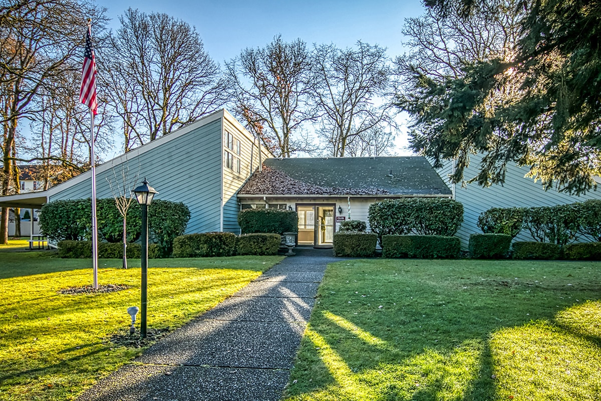 Home Page Fair Oaks Estates Manufactured Home Community