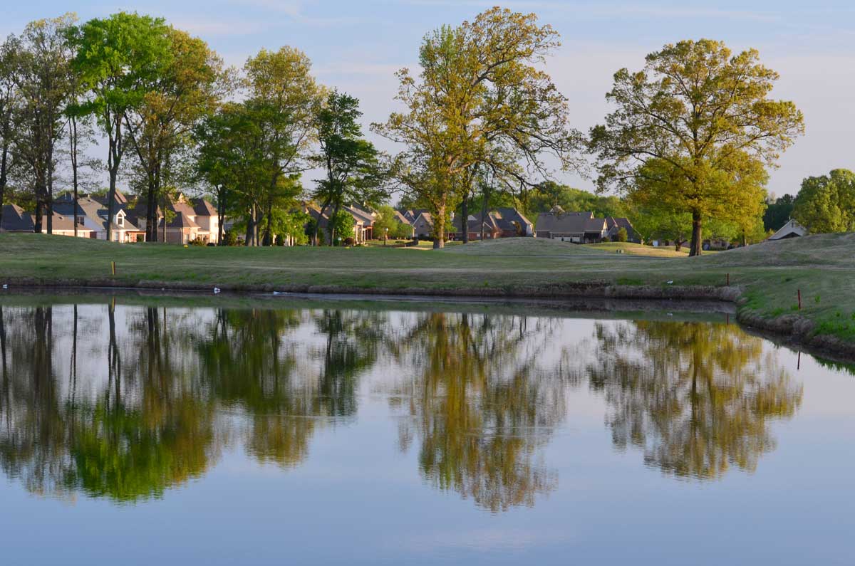 Gallery Fair Oaks Golf Club