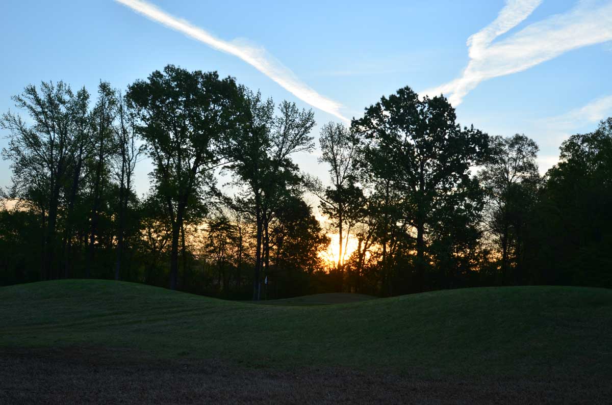 Gallery Fair Oaks Golf Club