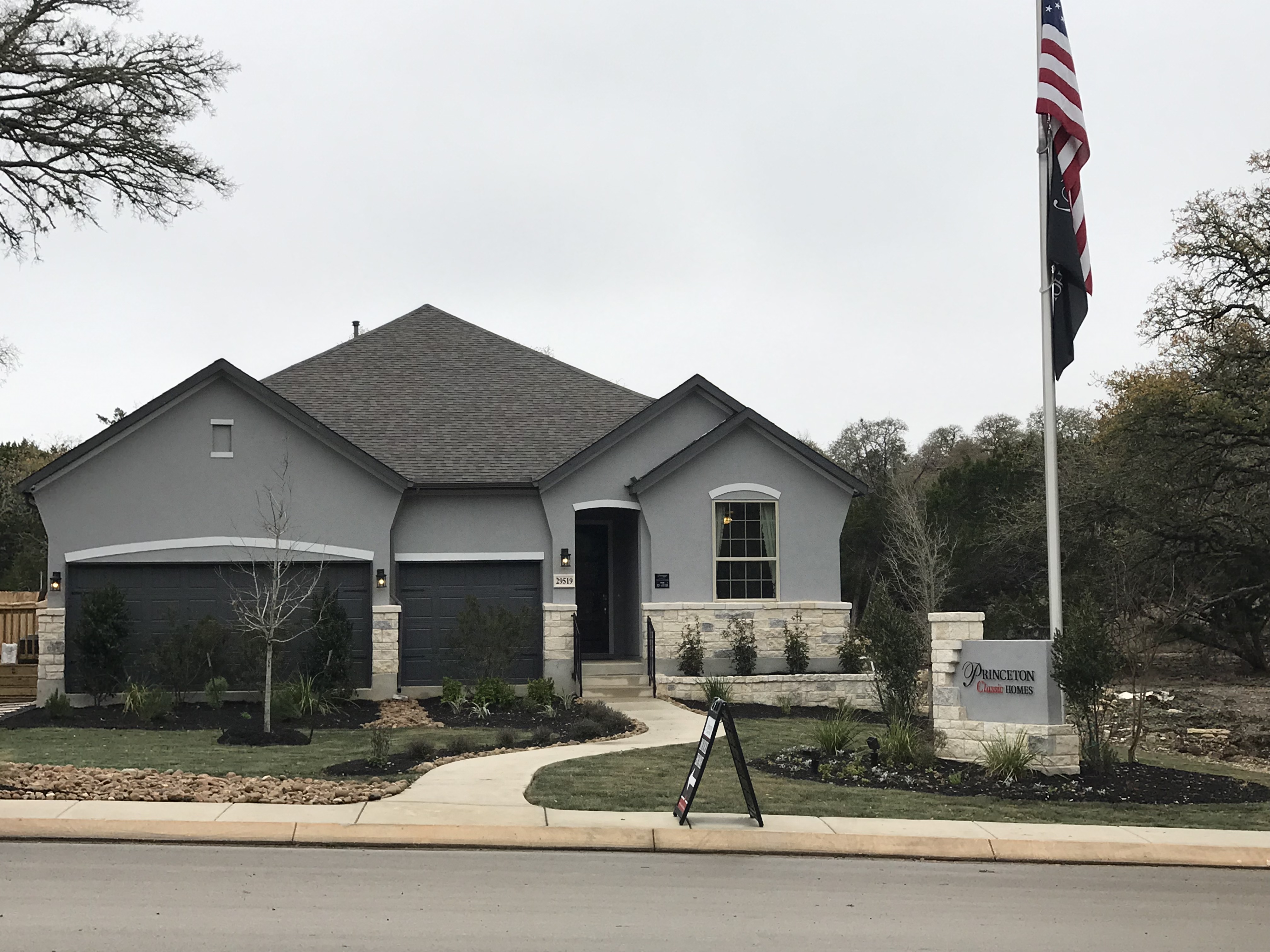 Elkhorn Ridge Fair Oaks Ranch