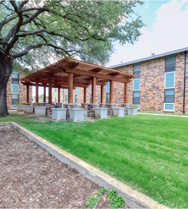 Fair Park Apartments Apartments in Fort Worth, TX