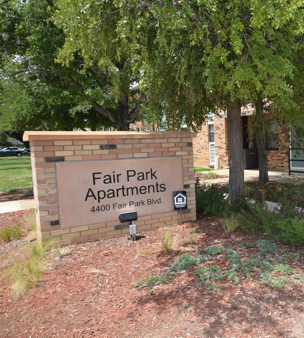 Fair Park Apartments (817) 8826820