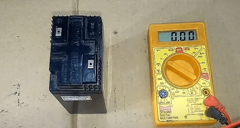 How Long To Charge 6v Power Wheels Battery