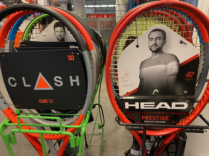 Fair Play TK Malmö Sommarrea i Fair Play Store upp till 70 rabatt