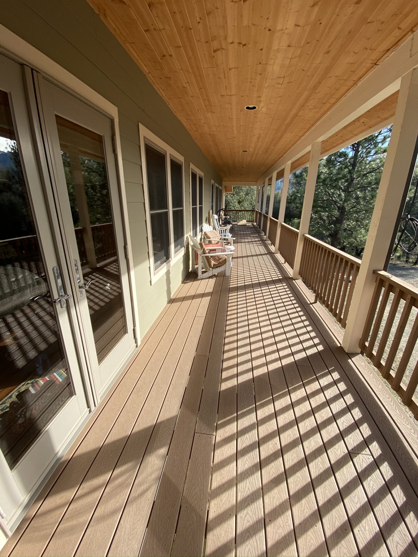 Gallery Fairplay Lodge