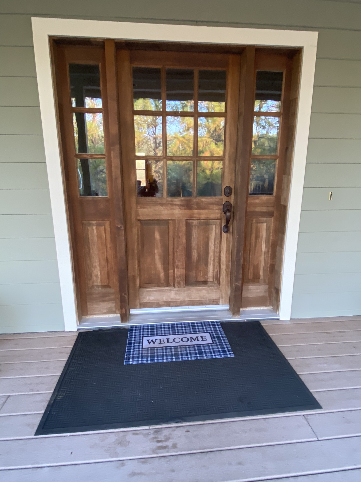 Gallery Fairplay Lodge