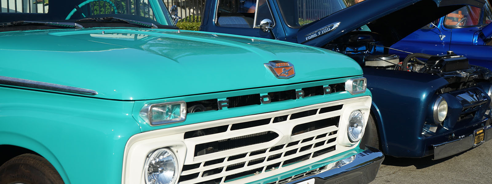 NHRA Museum's Twilight Cruise Night Fairplex