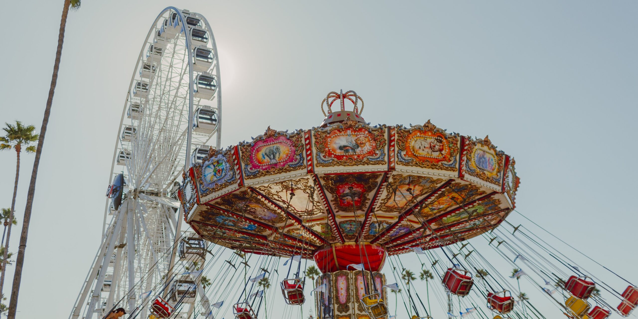 LA County Fair 2024 Job Fair - Fairplex