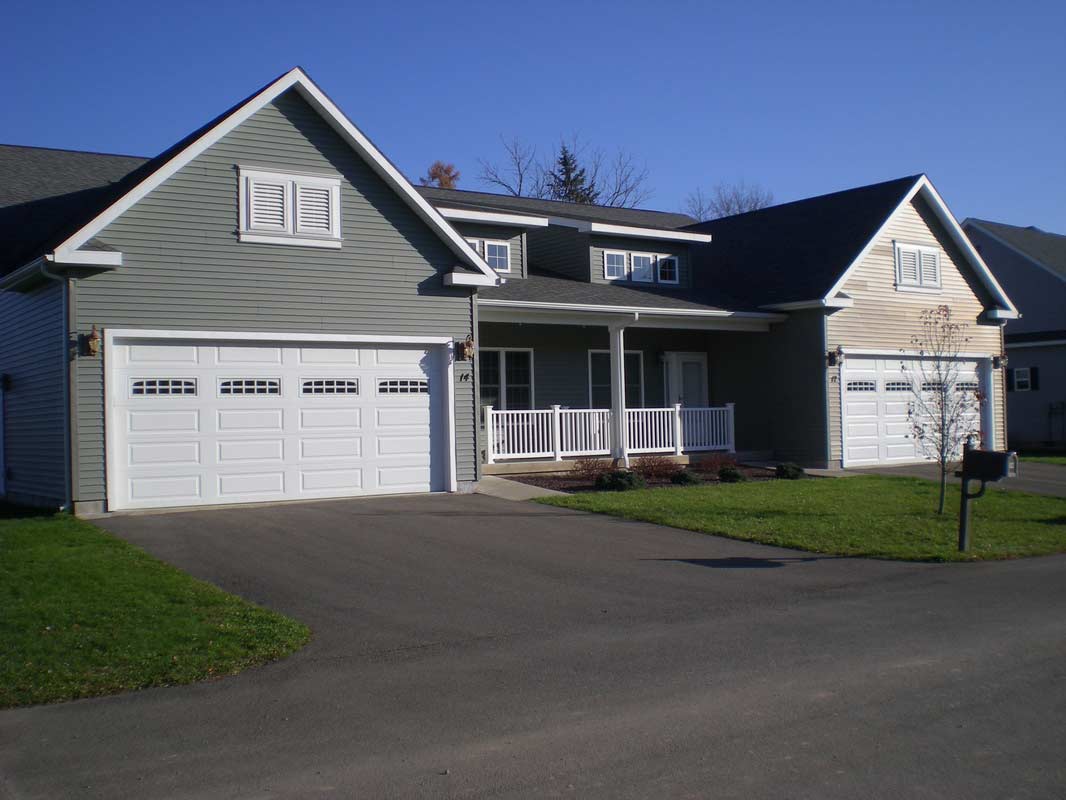 Luxury Apartments in Corning NY Fairport Ridge Apartments