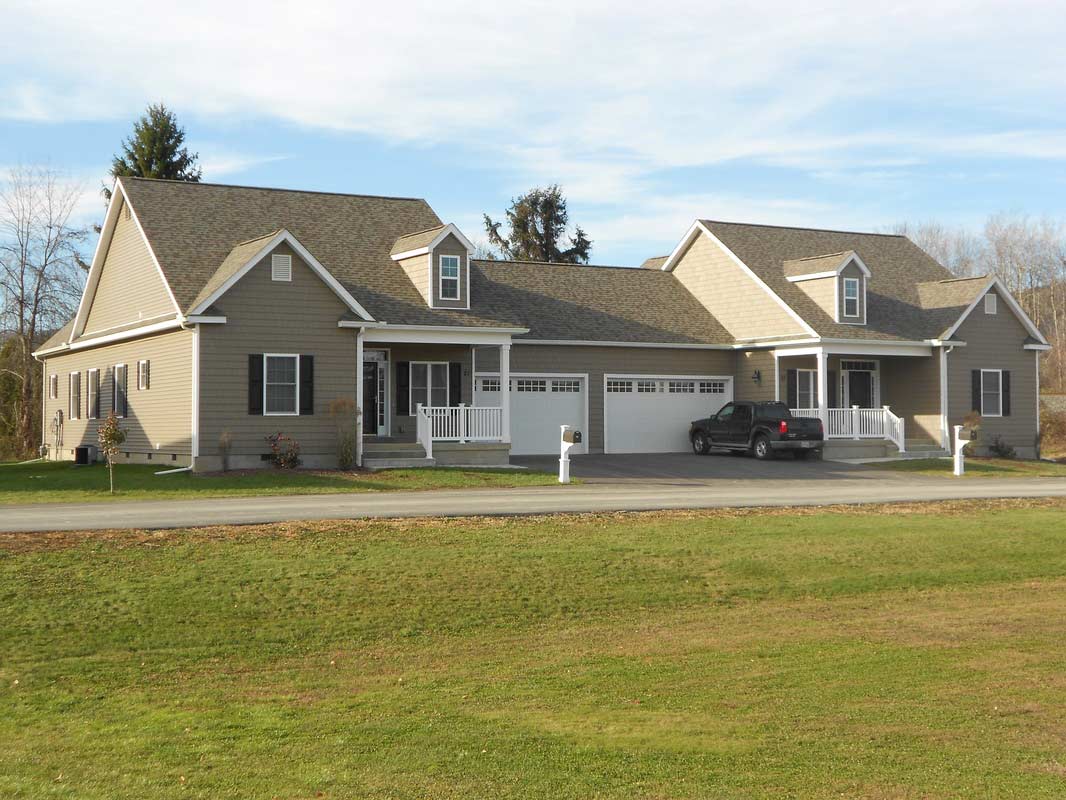 Luxury Apartments in Corning NY Fairport Ridge Apartments